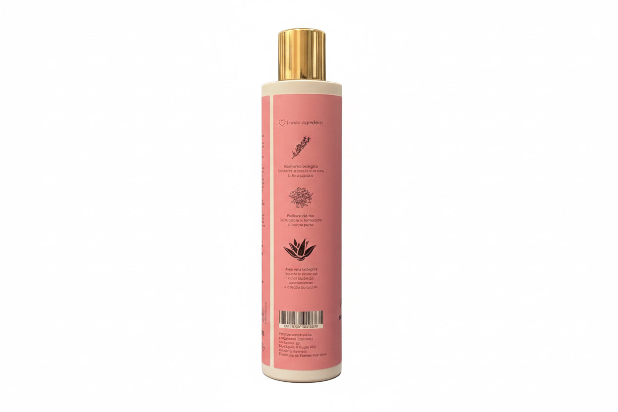 Aria Shampoo