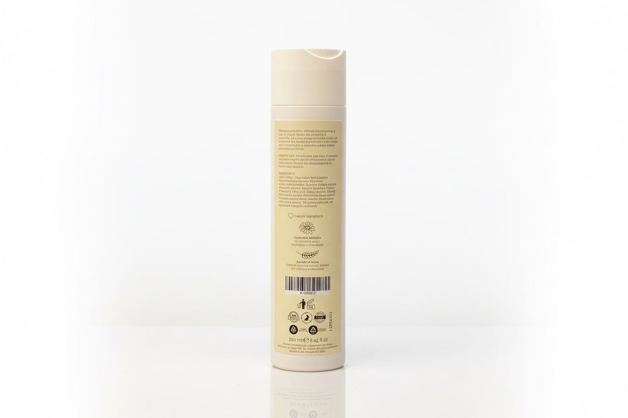 Calore Stop - Shampoo