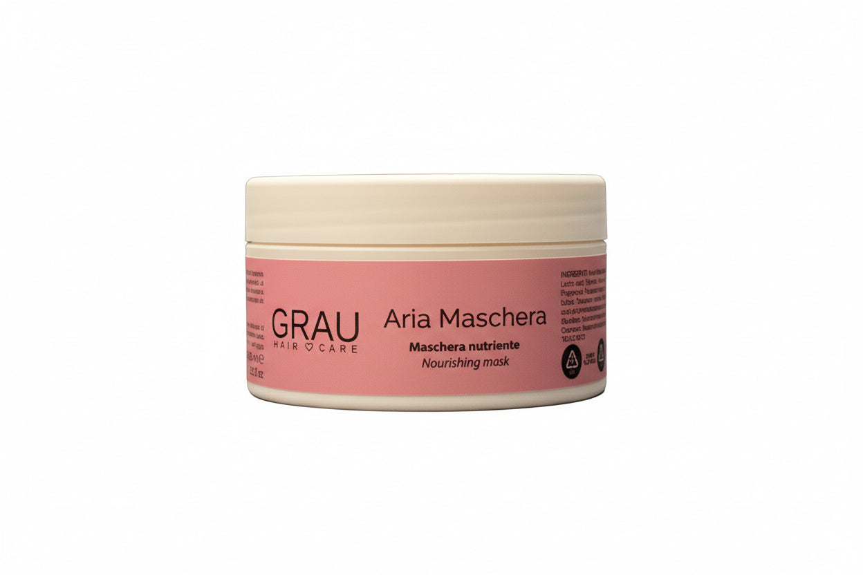 Aria Maschera