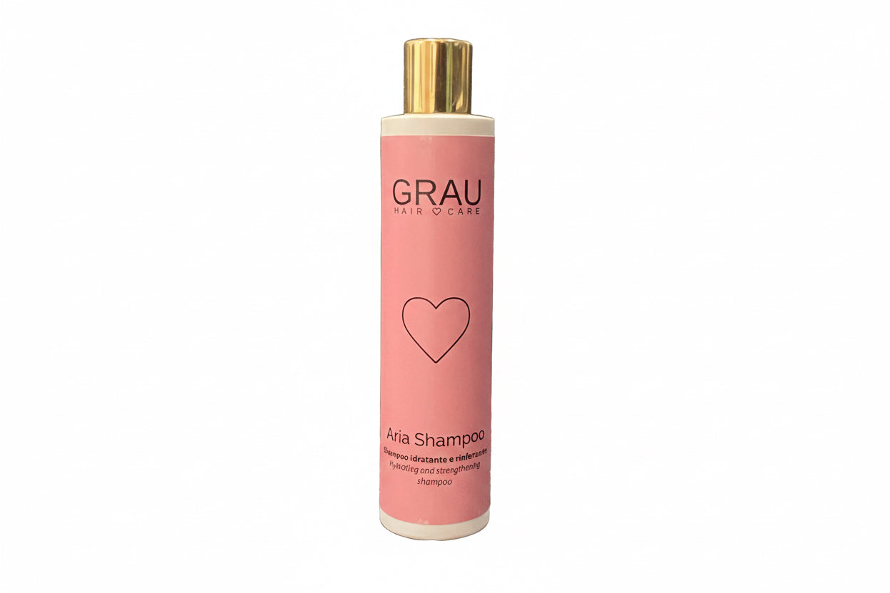 Aria Shampoo